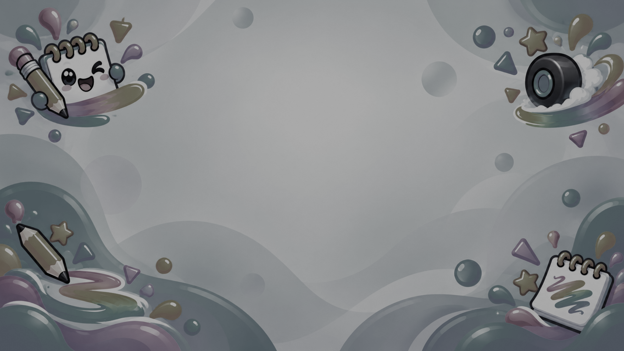 Grober Hintergrund