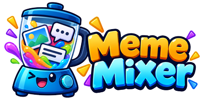Meme Mixer
